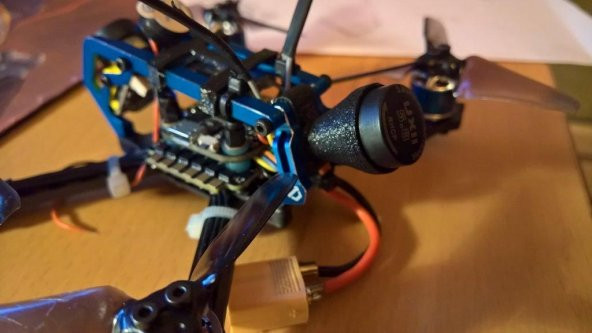 Diatone Gt-M3 Anten Uxii Tutucu Plastik Aparat