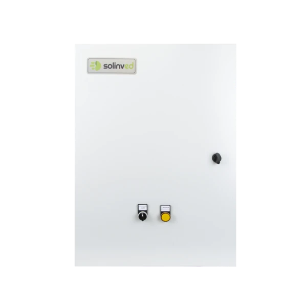 Solinved DKP-Tip3 Pano ( 18,5 KW - 22 KW )