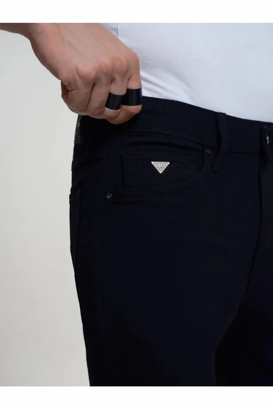 Loft Charly Black Erkek Jean Pantolon LF2034723 - Resim 3