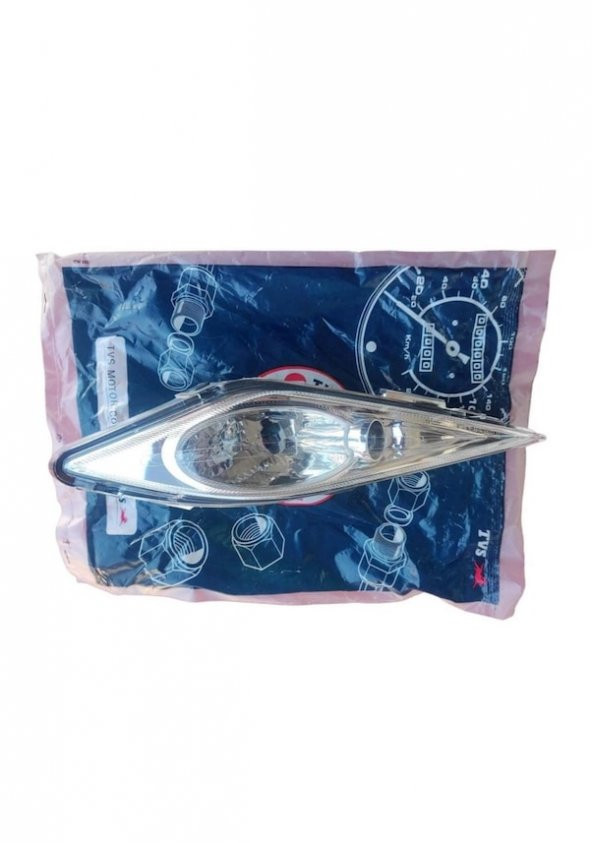 TVS WEGO ÖN SİNYAL SAĞ ORJINAL ürün görseli