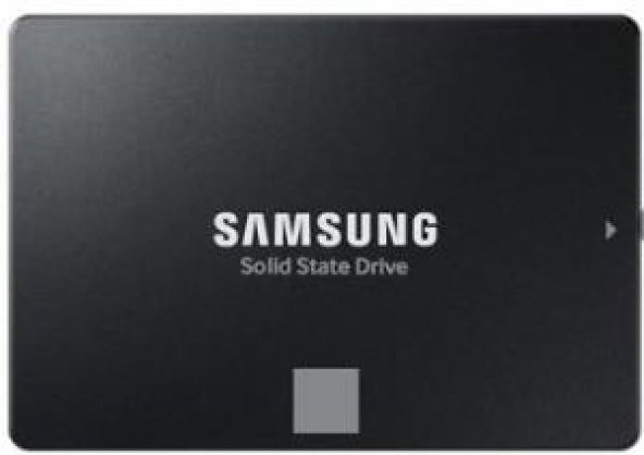 4TB SAMSUNG 870 EVO 560/530MB/s MZ-77E4T0BW SSD - 2