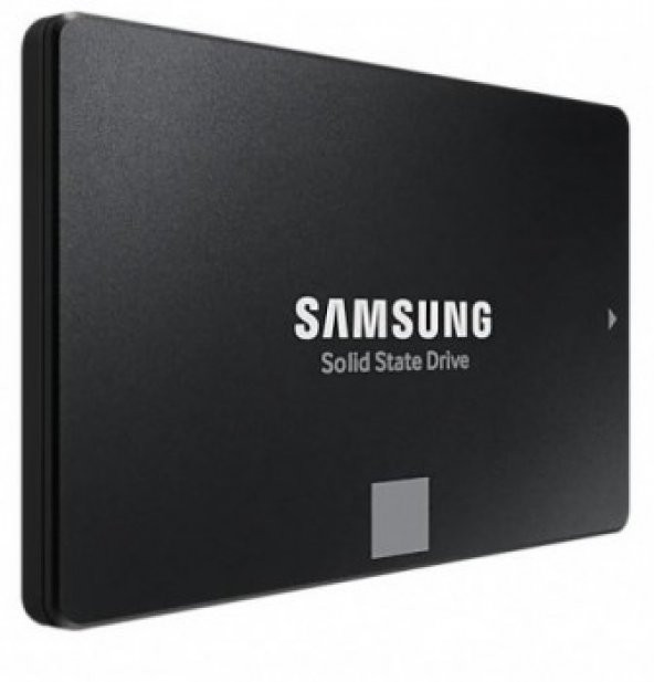 4TB SAMSUNG 870 EVO 560/530MB/s MZ-77E4T0BW SSD - 4