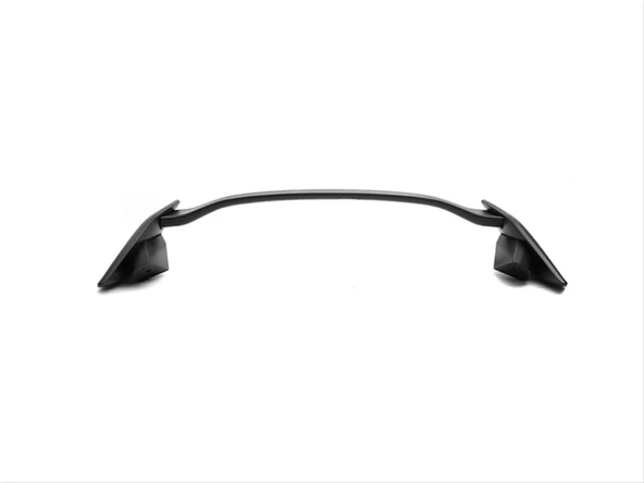 Honda civic fk7 typer bagaj üstü spoiler 2016+
