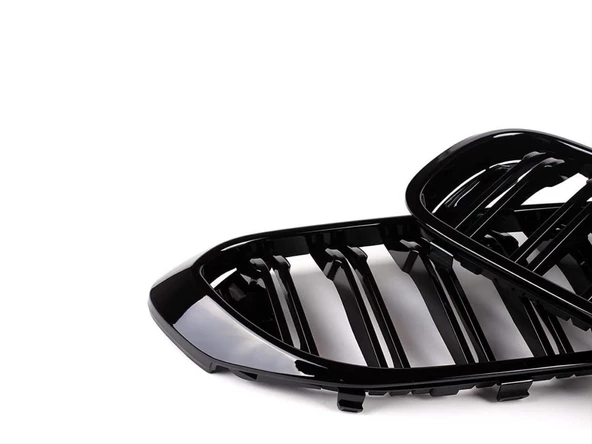 AUTOGP Bmw g30 m5 ön panjur ızgara böbrek 2017 / 2019 - Resim 2