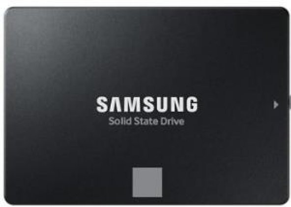 500GB SAMSUNG 870 560/530MB/s EVO MZ-77E500BW SSD - 2