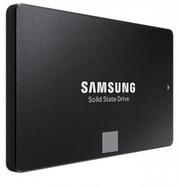 500GB SAMSUNG 870 560/530MB/s EVO MZ-77E500BW SSD - 4
