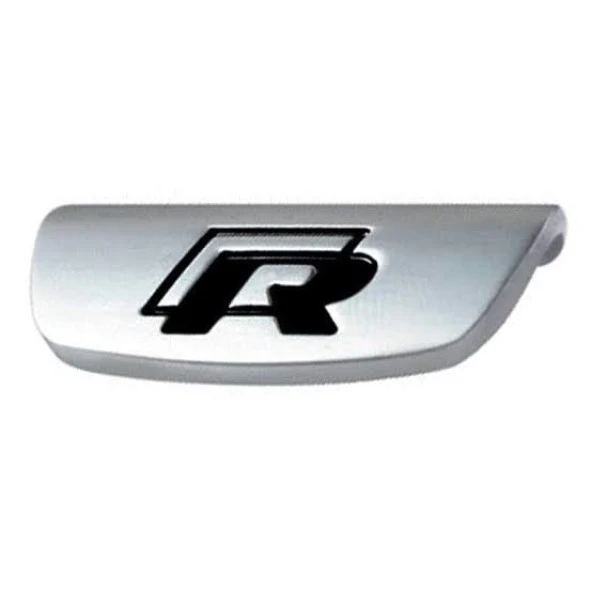 R direksiyon logosu-siyah / DIKA03