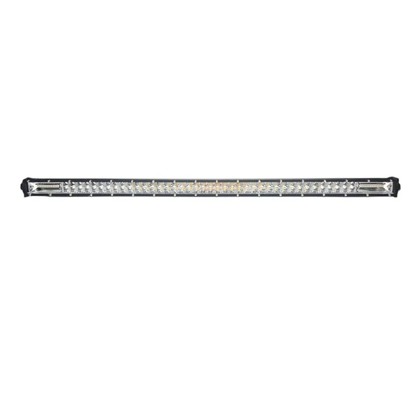 Space Beyaz-sarı flaşlı off road 84cm 300W Adet / LASS315