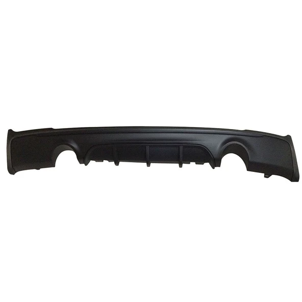 AUTOGP Bmw f22 2.35 m performance arka difüzör 2014 / 2018 ürün görseli 1