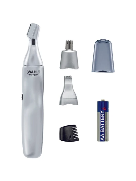 Wahl 5545-2416 3in1 Kulak-Burun Tüy Kesme Makinesi - 2