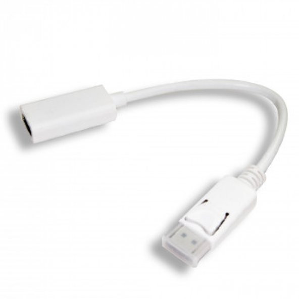 QPORT Q-DP-HDB DISPLAYPORT TO HDMI ÇEVİRİCİ - 2