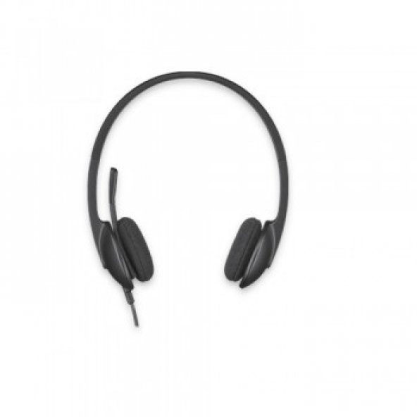 LOGITECH H340 KULAKLIK 981-000475 - 2