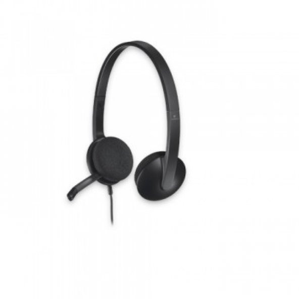 LOGITECH H340 KULAKLIK 981-000475 - 4