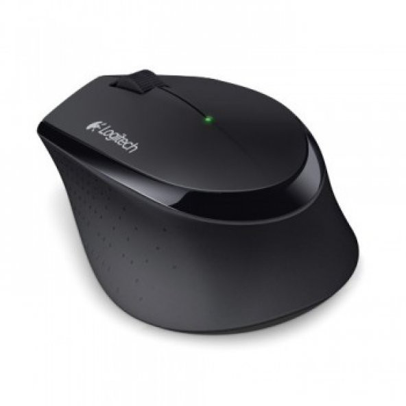 LOGITECH MK345 WIRELES SET Q TR SİYAH 920-006514 - 1