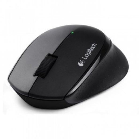 LOGITECH MK345 WIRELES SET Q TR SİYAH 920-006514 - 3