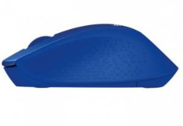 LOGITECH M330 1000DPI MAVİ MOUSE 910-004910 - 3