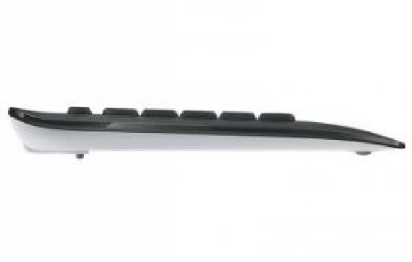 LOGITECH MK540 KABLOSUZ SET MM Q TR USB SİYAH 920-008687 - 4