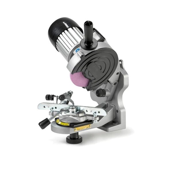 Tecomec Jolly Evo Zincir Bileme Makinası - 1