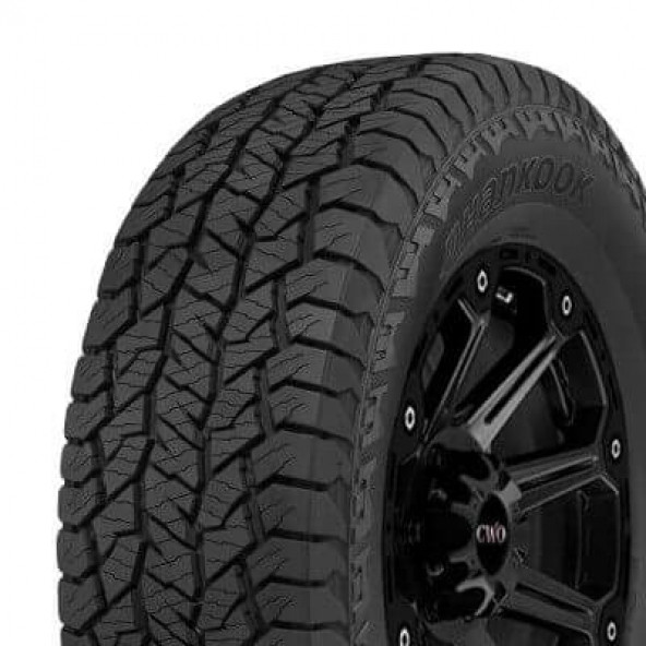 Hankook 255/55 R19 111H Dynapro AT2 RF11 Dört Mevsim M+S Üretim Tarihi 2023 - 2