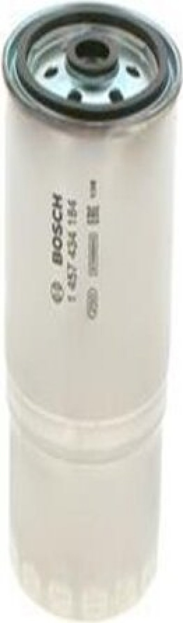 BOSCH 1457434184 Yakit Filtresi (Mazot) Passat A80 A90 A4 A6 Passat 1.9 Tdi 1Y 1Z 3D Sb Aas Aaz Aff