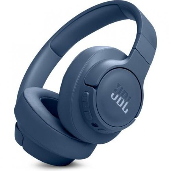 Jbl Tune 770Btnc Kulaküstü Anc Bluetooth Kulaklık,Mavi