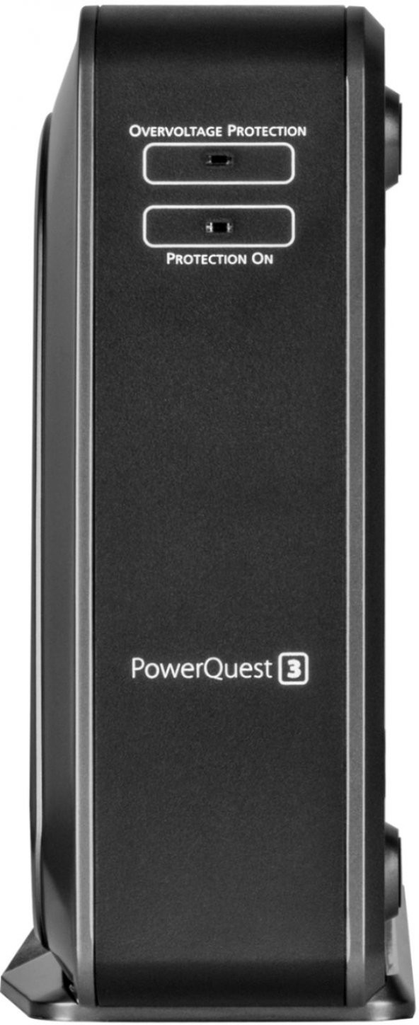Audioquest PowerQuest 3 AC Filtreli Akım Korumalı Priz - 3