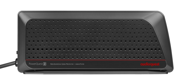 Audioquest PowerQuest 2 AC Filtreli Akım Korumalı Priz - 2