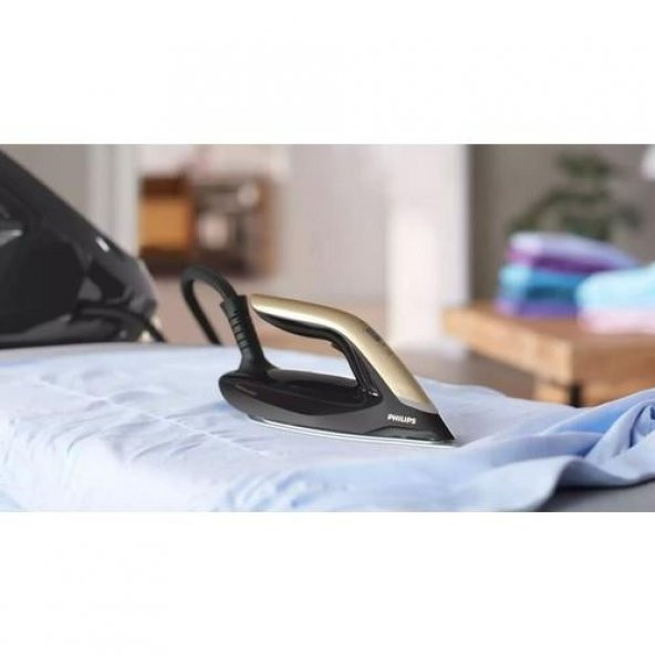 Philips PerfectCare 8000 PSG8130/80 2700 W Buhar Kazanlı Ütü Teşhir - Resim 3