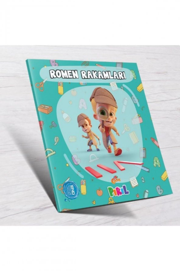 Romen Rakamları