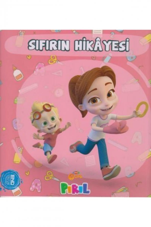 Sıfırın Hikayesi