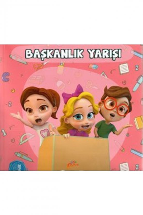 Başkanlık Yarışı