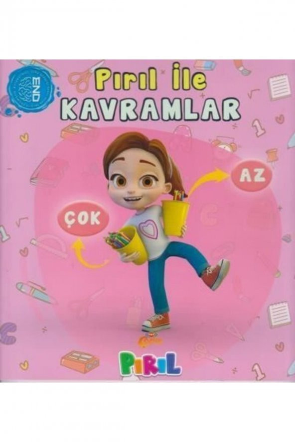 Pırıl Ile Kavramlar