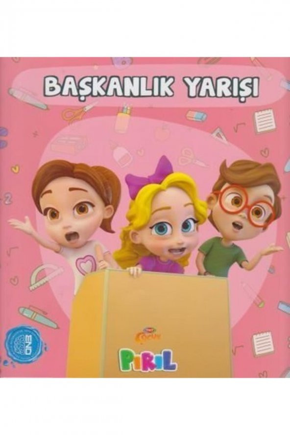 Başkanlık Yarışı