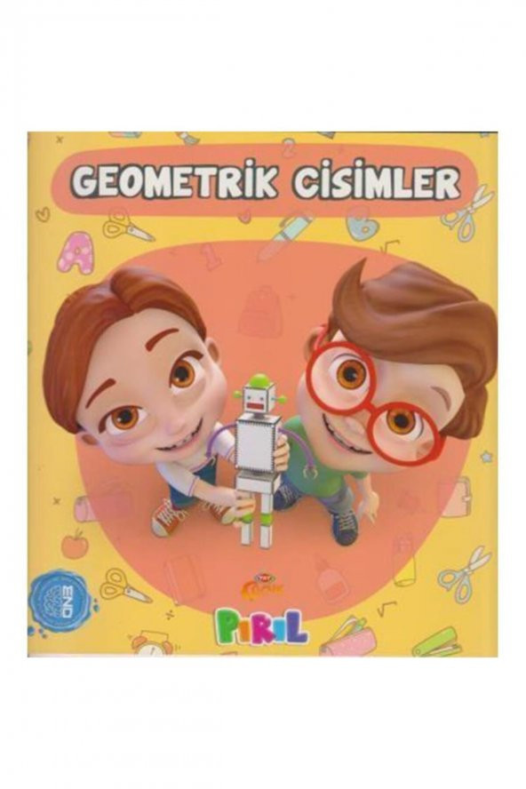 Geometrik Cisimler