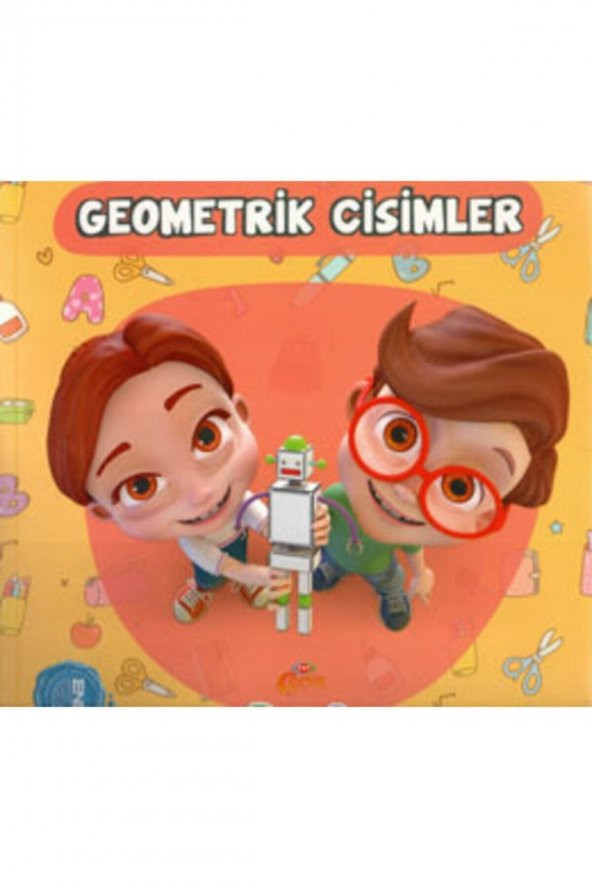 Geometrik Cisimler