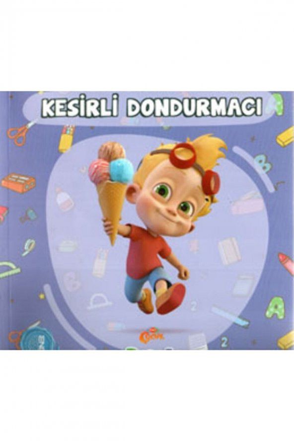 Kesirli Dondurmacı