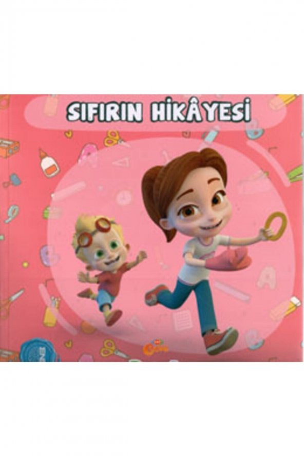 Sıfırın Hikayesi