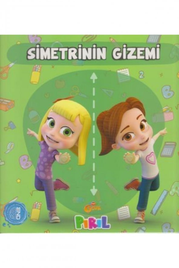 Simetrinin Gizemi