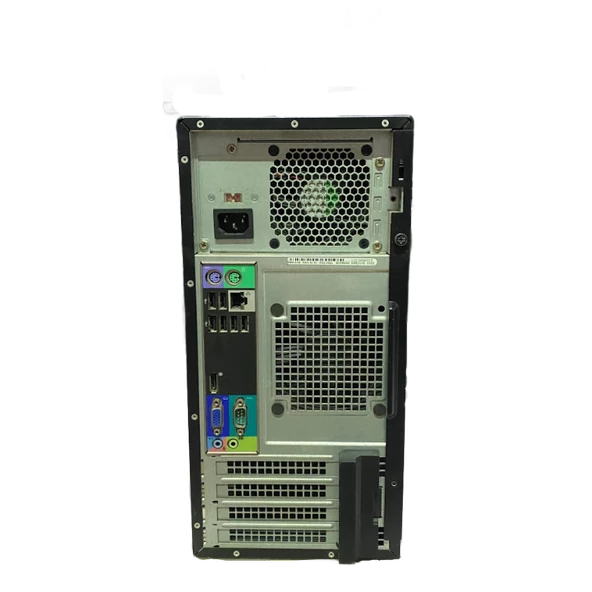 DELL OPTİPLEX 3020 MİDİ TOWER MASAÜSTÜ OFİS BİLGİSAYAR YENİLENMİŞ ÜRÜN - 2