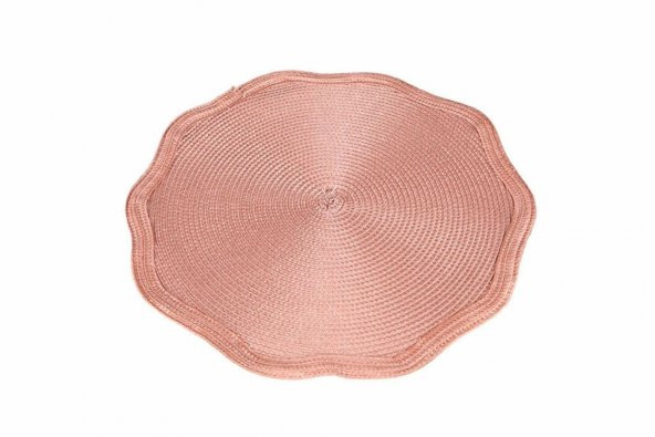 Porland Priya Gül Kurusu Amerikan Servis 38cm 4lü 04STY007370 - 2