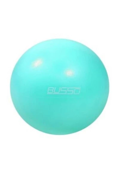 Busso Gym26-25 cm pilates topu polybag