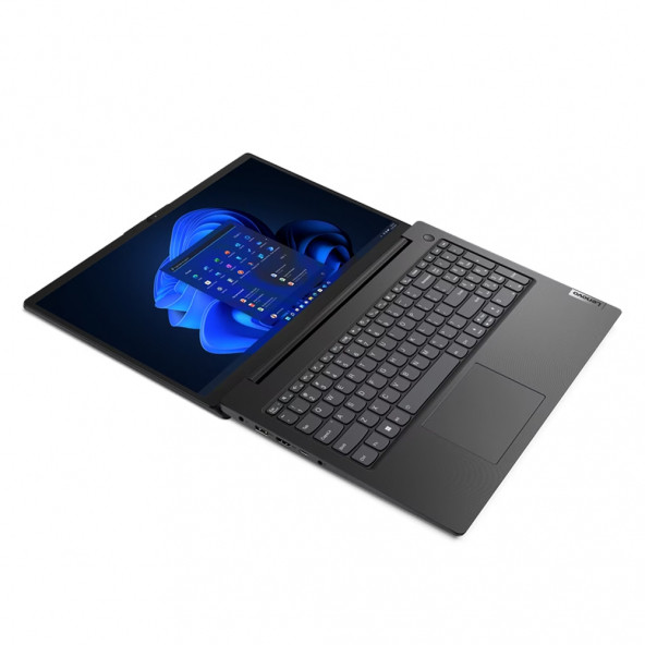 Lenovo V15 G3 intel Core i7-1255U 24GB 512GB SSD Windows 11 Pro 15,6" FHD Taşınabilir Bilgisayar 82TT0055TX009 - 3
