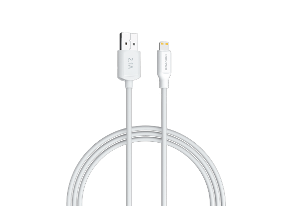 Umut Bilisim Teknoloji_D11LKE 1.1 A Lightning USB Şarj ve Data Kablosu ( Ekonomik Mini Kutu)