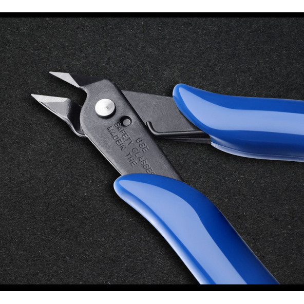 DİP YAN KESKİ EMSALSİZ FİYAT MARKALI KALİTELİ ÜRÜN METAL AKSAM VE PLASTİK KORUYUCULU KESKİ - 2