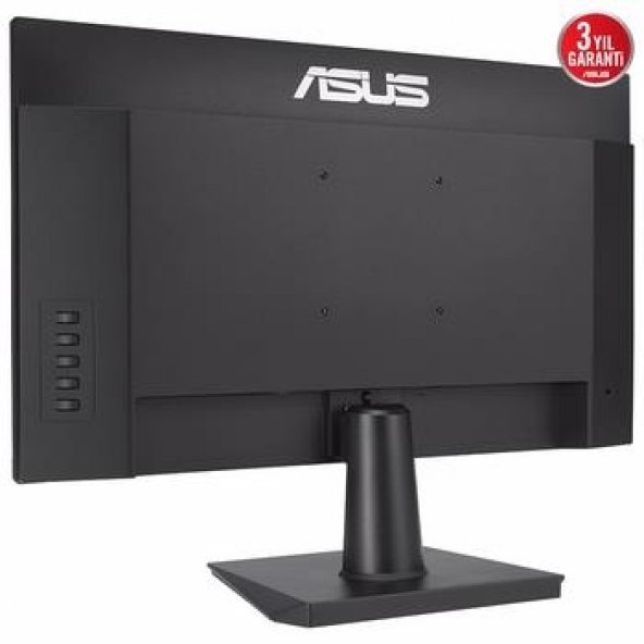 Asus 27" VA27EHF 100Hz 1ms HDMIHDMI EyeCare FlickerFree IPS FHD Monitör - 2