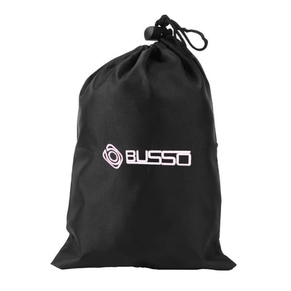Busso YX-127A Dört Tekerlekli Paten - 4