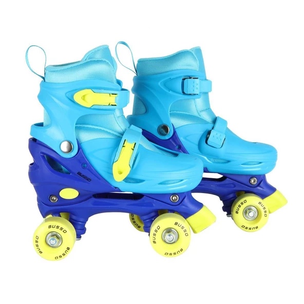 Busso YX-127A Dört Tekerlekli Paten - 3