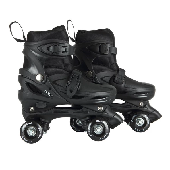 Busso YX-127A Dört Tekerlekli Paten