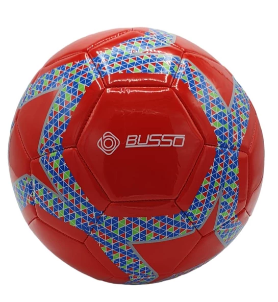 INOVA FUTBOL TOPU MAKİNE DİKİŞLİ NO:5 - 2