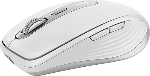 Logitech MX Anywhere 3S Beyaz Kablosuz 910-006930 - 2